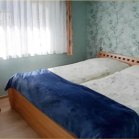 Ferienidyll 11 Heringsdorf (Usedom)