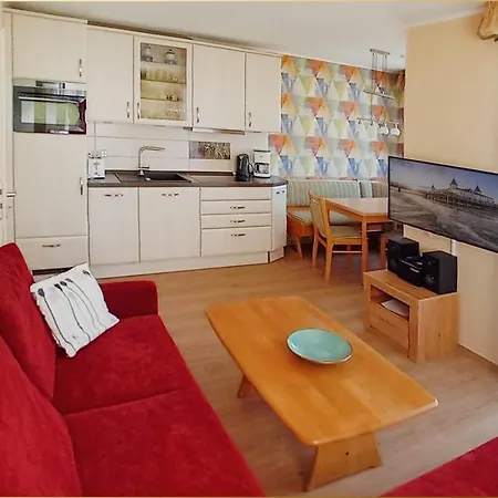 Apartment Ferienidyll 11 *