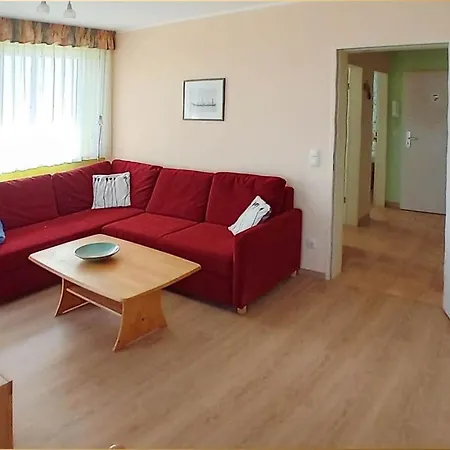 Ferienidyll 11 * Heringsdorf (Usedom)