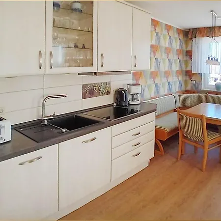 Ferienidyll 11 Heringsdorf (Usedom)