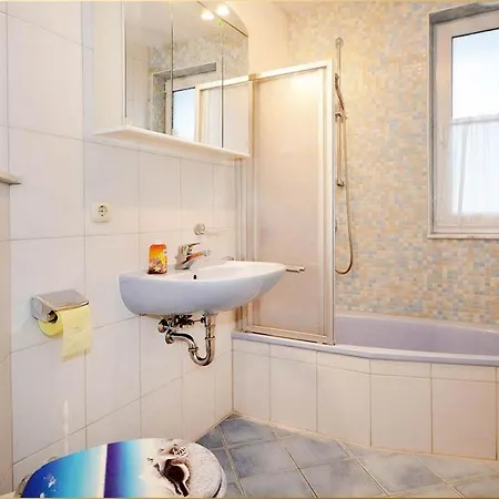Apartment Ferienidyll 11