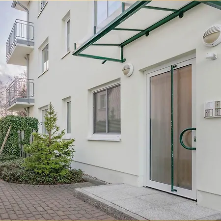 Lejlighed Ferienidyll 11 *