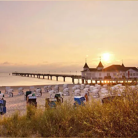 Lejlighed Ferienidyll 11