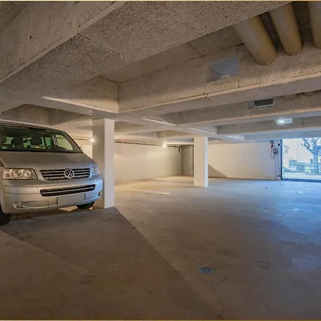 Lejlighed Ferienidyll 11