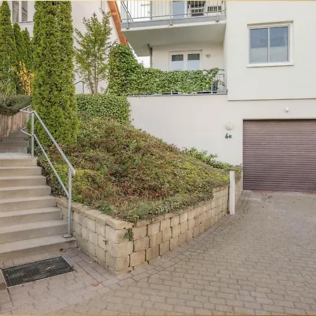 Ferienidyll 11 Lejlighed