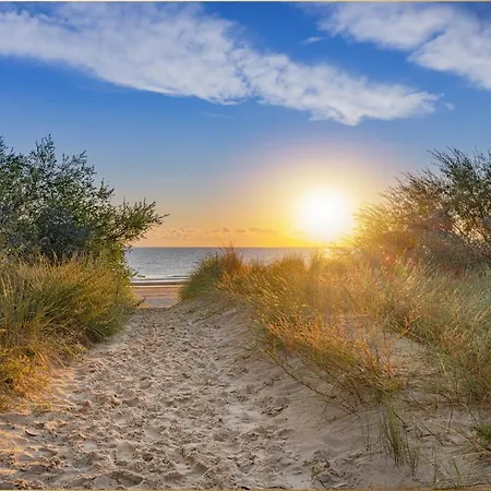 Lejlighed Ferienidyll 11 *