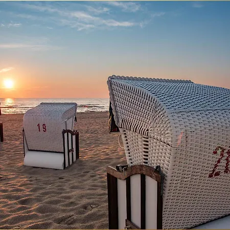 Ferienidyll 11 아파트