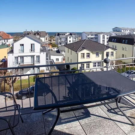 Ferienidyll 11 Apartment