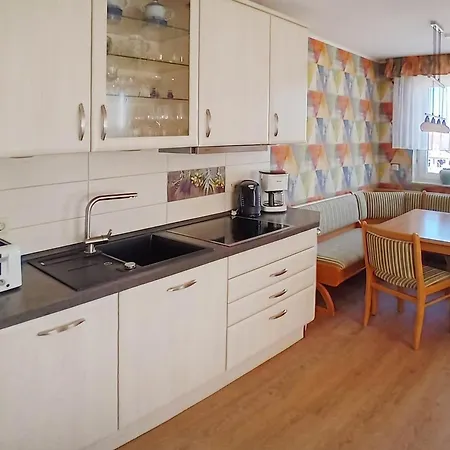 Apartment Ferienidyll 11