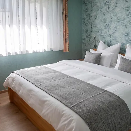 Apartment Ferienidyll 11 Heringsdorf (Usedom)