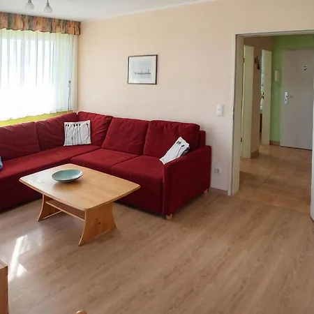 Ferienidyll 11 Apartment *