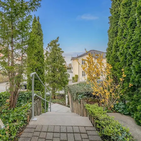 Ferienidyll 11 Apartment *