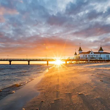 Ferienidyll 11 Heringsdorf (Usedom)