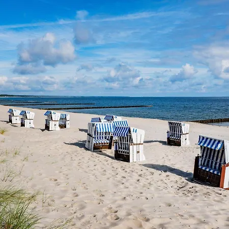 Apartment Ferienidyll 11 Heringsdorf (Usedom)