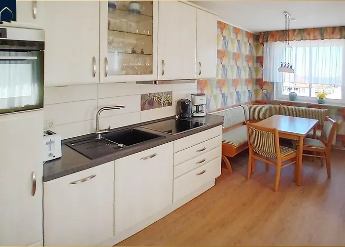 Ferienidyll 11 Херингсдорф