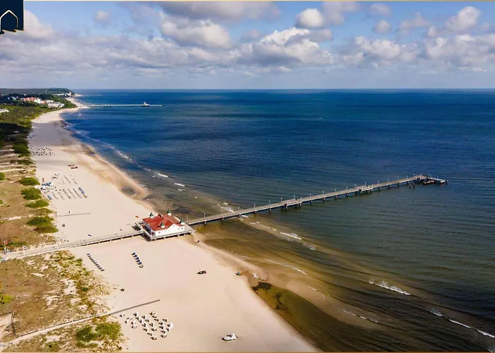 Ferienidyll 11 * Херингсдорф