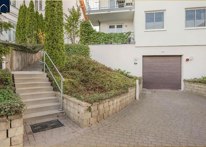 Ferienidyll 11 Апартаменты