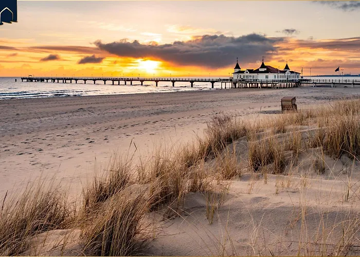 Ferienidyll 11 * Херингсдорф