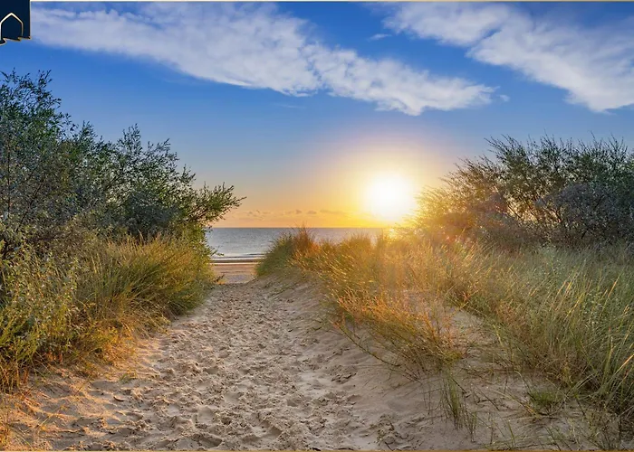 Апартаменты Ferienidyll 11 *