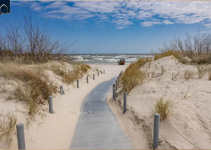 Апартаменты Ferienidyll 11 Херингсдорф