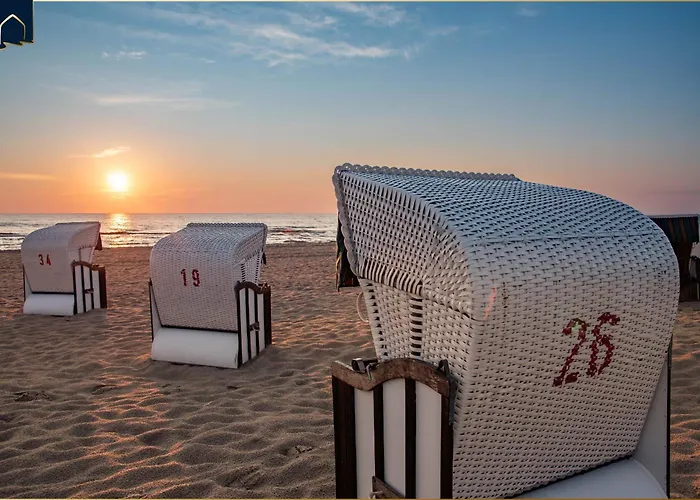 Ferienidyll 11 Апартаменты